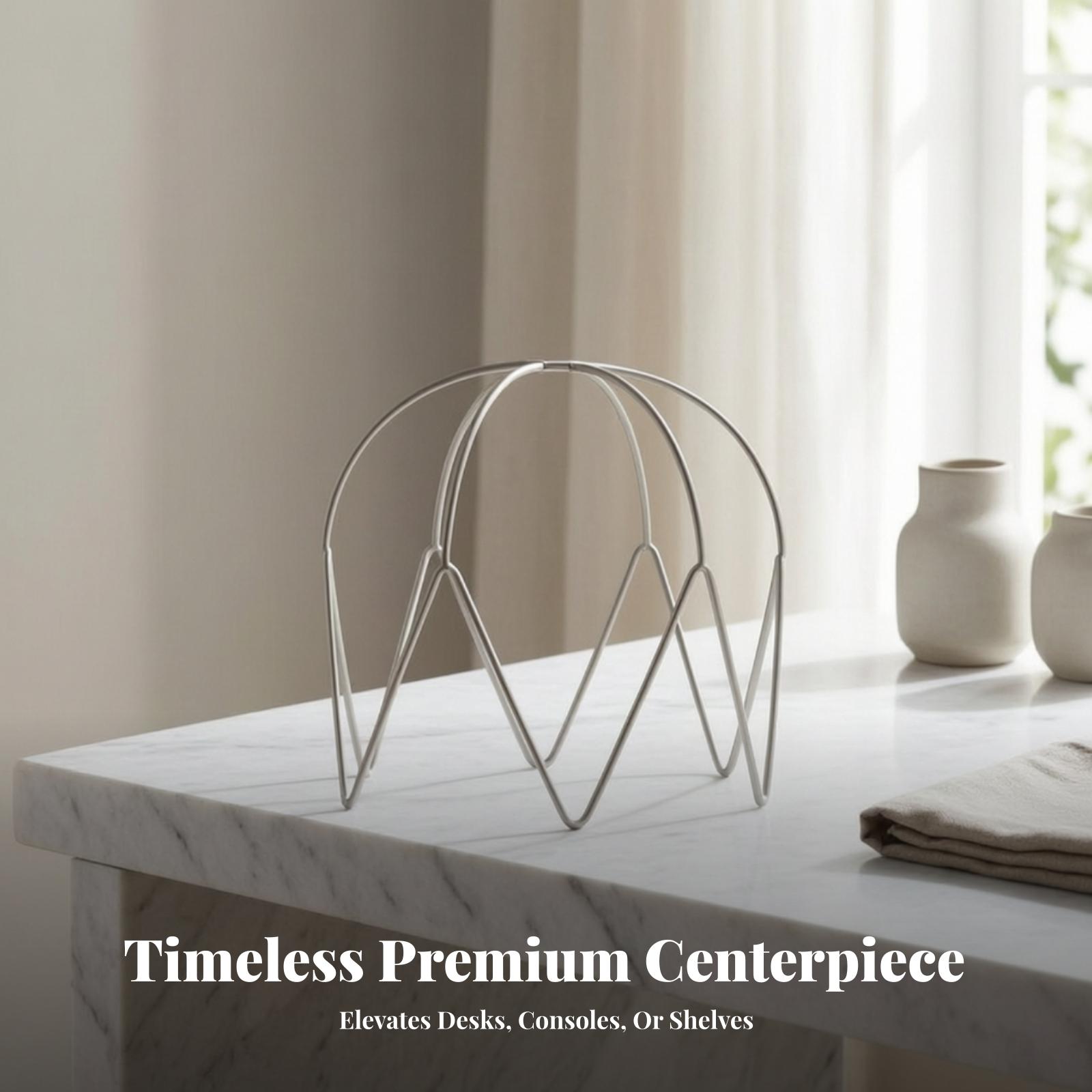 Geometrisch lampenkapframe, me - Geometric Lamp Shade recensie en prijs
