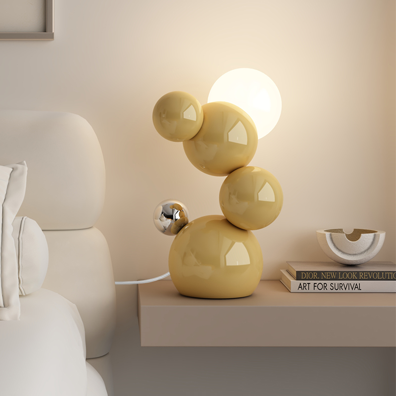 Moderne stijl verwisselbare ij - Decor Lighting Uk recensie en prijs