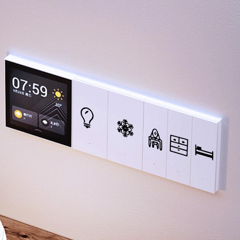 Waterdichte lichtschakelaar st - Lighting Decor Rentals recensie en prijs