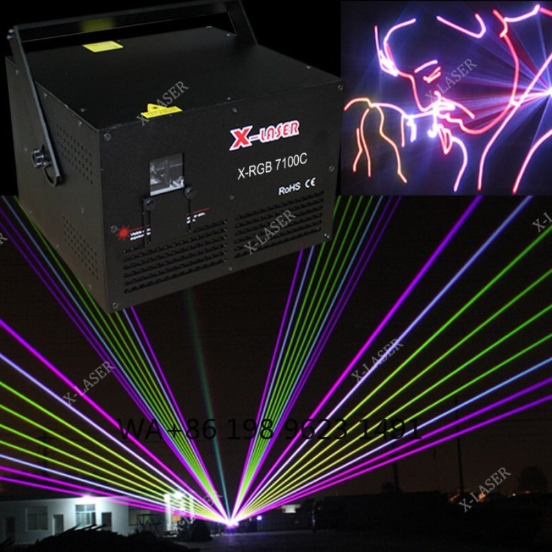 10W RGBW Creatieve LED Stageve - Lighting Decoration Wedding recensie en prijs