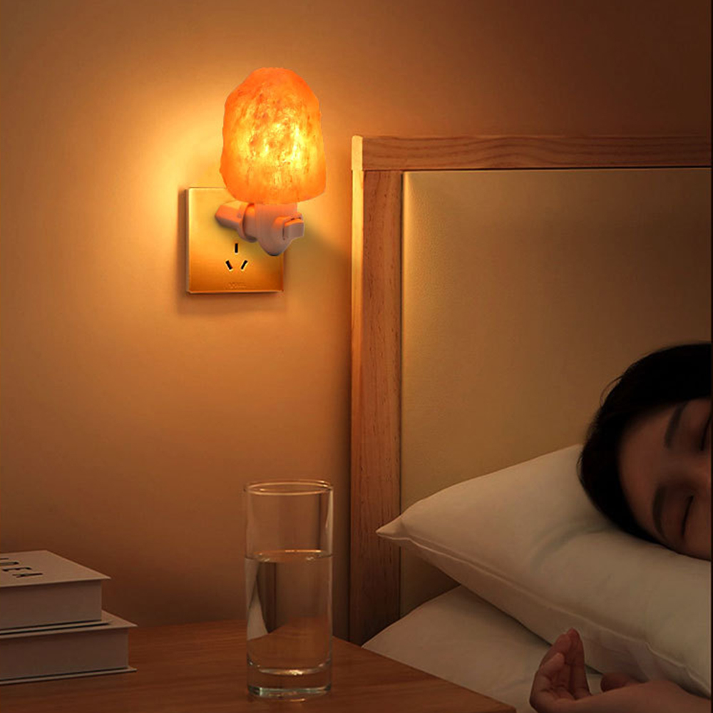 C5 LED-nachtlampje Himalaya-zo - Decor Lighting Uk recensie en prijs