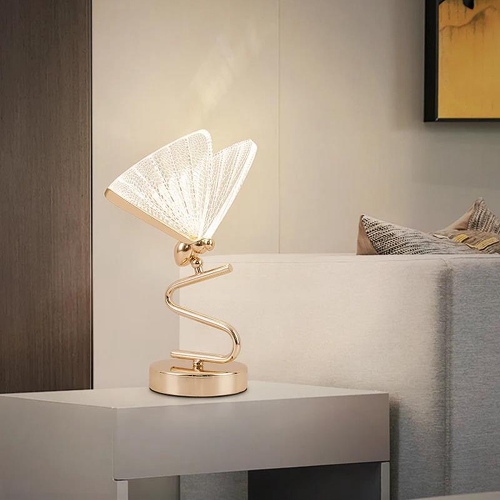 【~ Nieuw FDDT】Decoratieve vlin - Lighting Decor For Living Room recensie en prijs