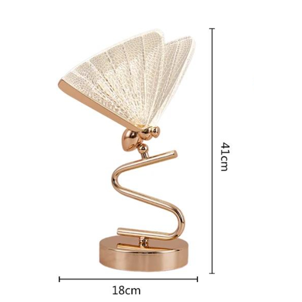【~ Nieuw FDDT】Decoratieve vlin - Lighting Decor For Living Room recensie en prijs