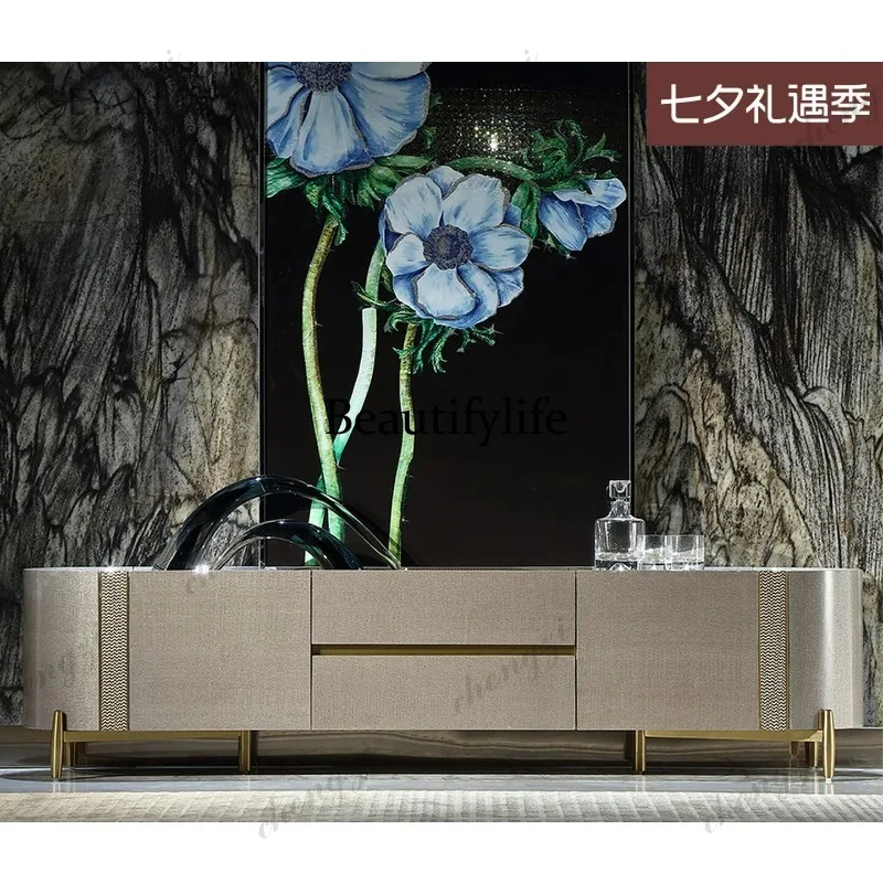 M178 Italiaans licht luxe tv-m - Lighting Decor For Living Room recensie en prijs