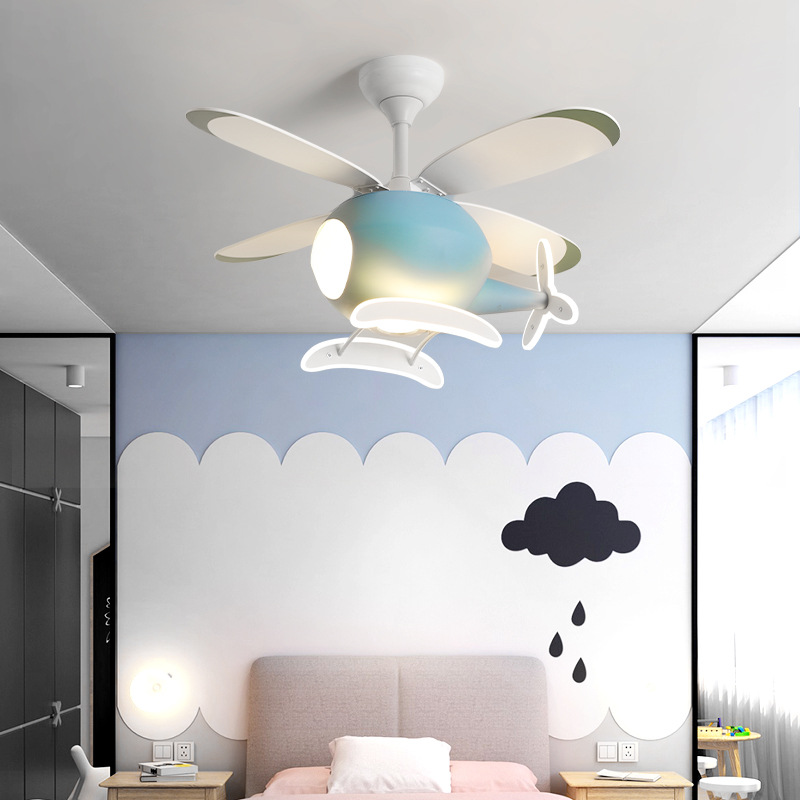 Moderne creatieve cartoon vlie - Lighting Decor In Room recensie en prijs