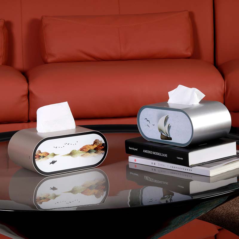 LED-nachtlampje tissuebox met  - Lighting Decoration Ideas For Home recensie en prijs