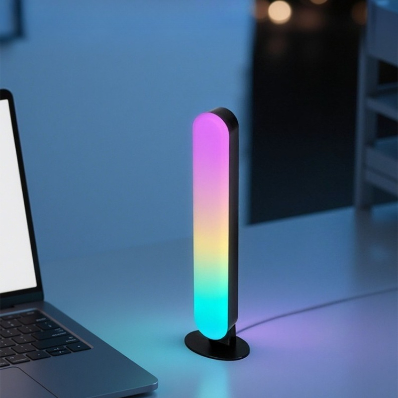 Kleurrijke RGB-sfeerlicht Blue - Decor Lighting Uk recensie en prijs