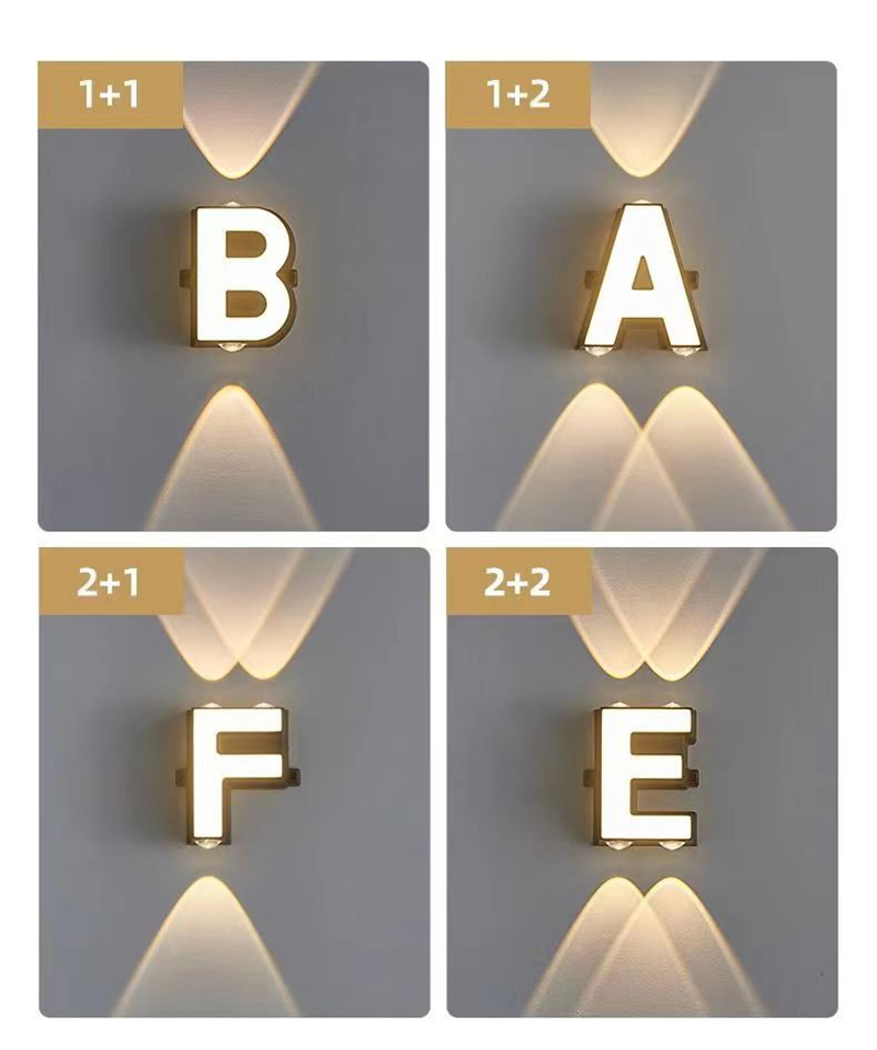 Buiten IP65 waterdichte wandla - Lighting Decoration Outdoor recensie en prijs