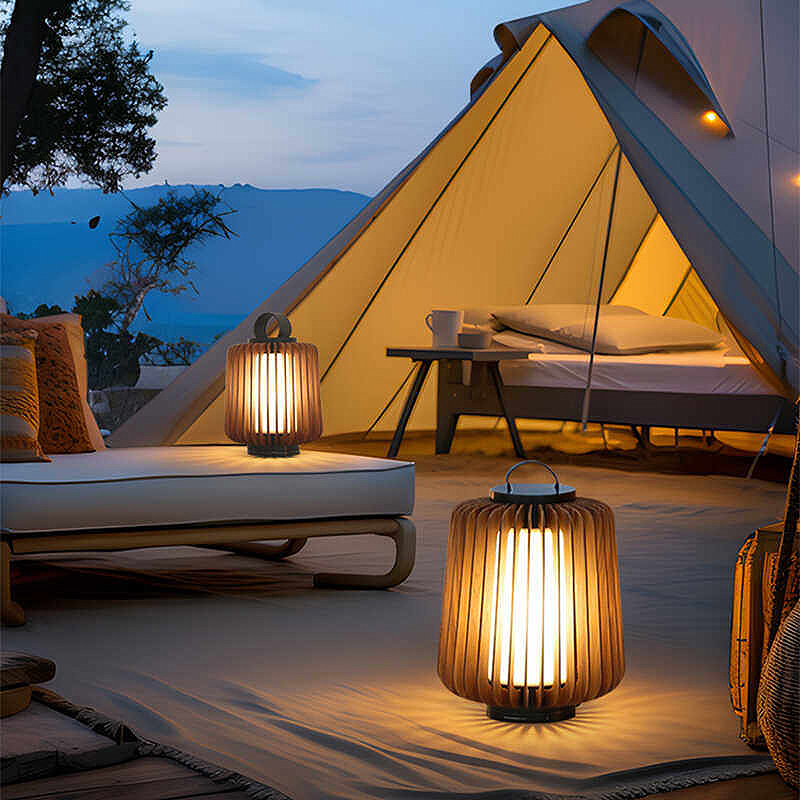 Lichtgevende vloerlamp voor bi - Lighting Decoration Outdoor recensie en prijs